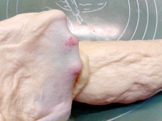 Step image