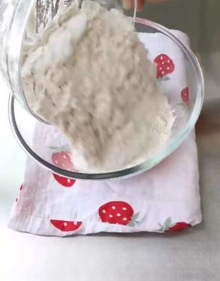 Condensed Milk Cotton Toast