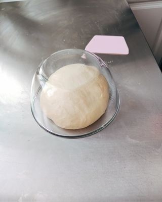 Step image