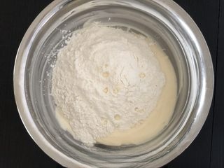 Step image