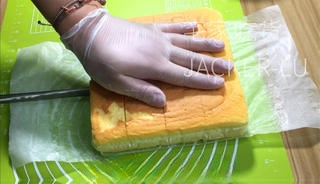 Step image