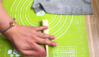 Step image