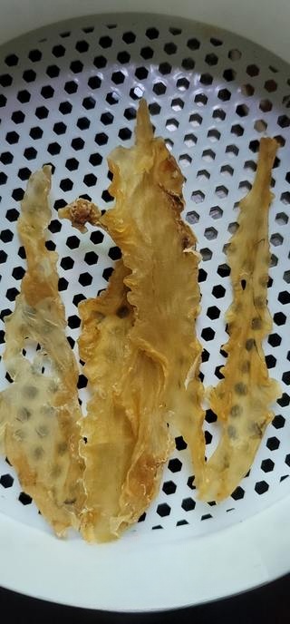 Exclusive Milk-Stewed Fish Maw