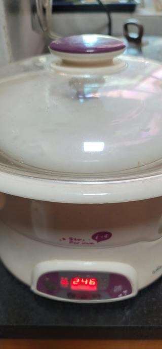 Step image