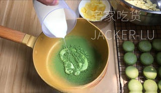 Step image