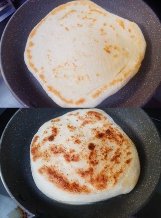 Step image