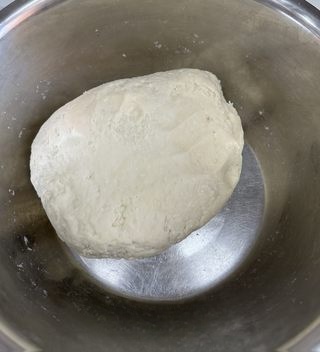 Step image