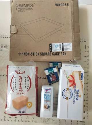 Step image