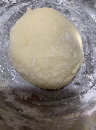 Step image