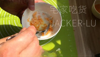 Orange chiffon cake, rich in orange fragrance, fresh in taste, not overly sweet