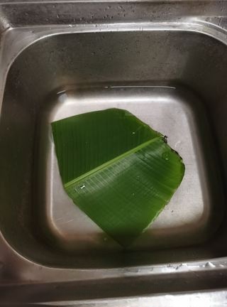 Step image