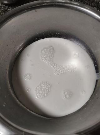 Step image