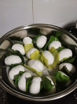 Step image