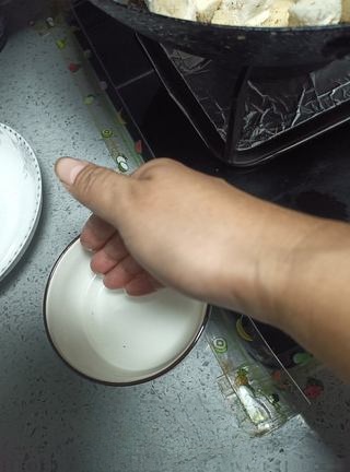 Step image