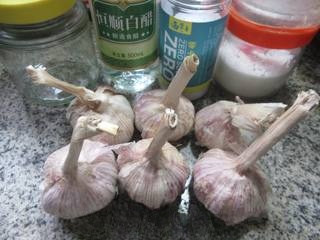 Homemade Laba Garlic Exclusive