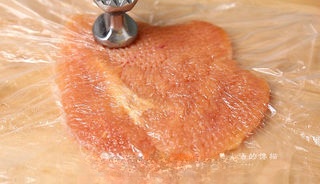 Step image