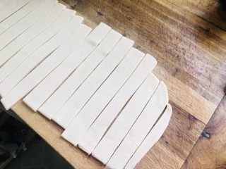 Step image