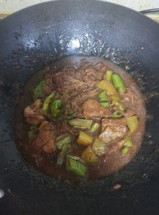Step image