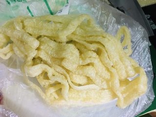 Exclusive Cold Mixed Beef Tendon Noodles