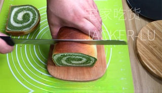Step image