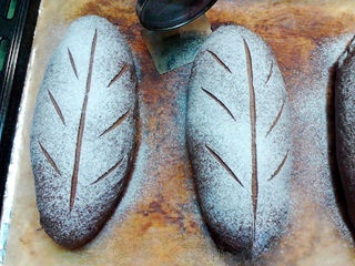 Step image