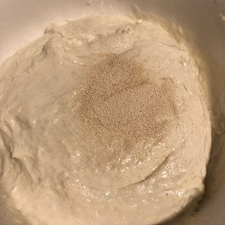 Step image