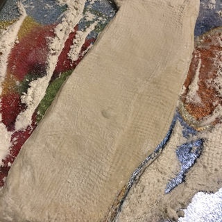 Step image