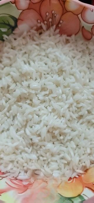 Exclusive Longan and Red Date Glutinous Rice