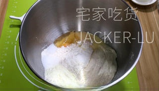 Step image