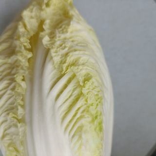 Cabbage Mixed with Pork Croutons - Exclusive
