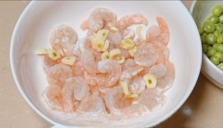 Shrimp Fried Rice