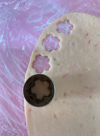 Step image