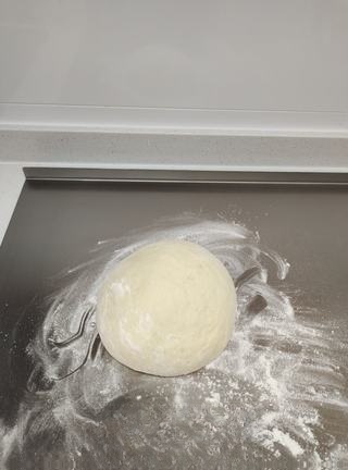 Step image