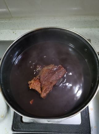 Cilantro Beef