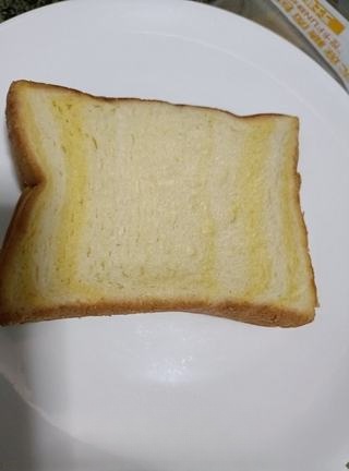 Exclusive Egg Toast
