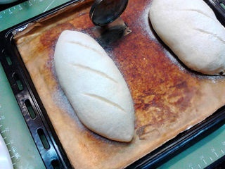 Step image