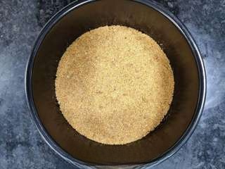 Durian Cheesecake