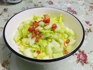 Step image