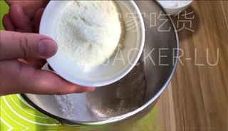 Step image