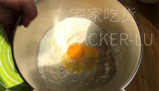Step image