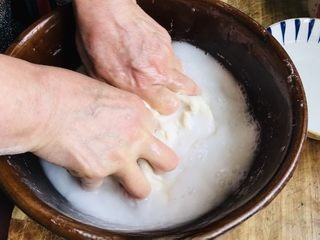 Step image