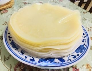 Exclusive Family-Style Mixed Cold Noodles