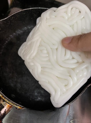 Step image
