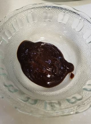 Exclusive Soy Sauce Beans