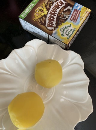 Step image