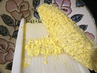 Exclusive Corn Tortilla