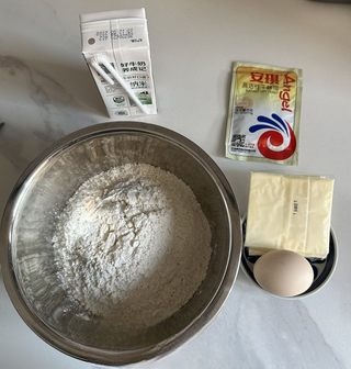 Step image