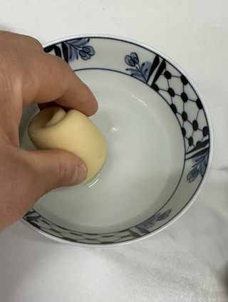 Step image