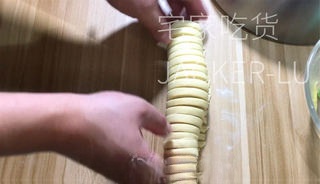 Step image
