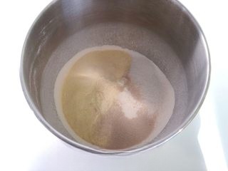 Step image